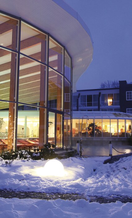 Hotel deimann anwendungen