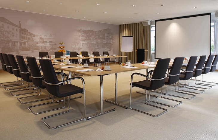 Hotel Deimann Event- und Tagungsraum