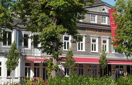 Hotel Störmann in Schmallenberg