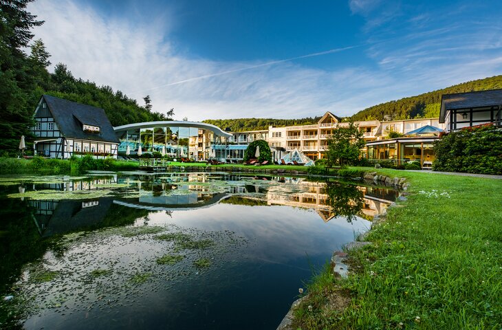 Hotels Hunker