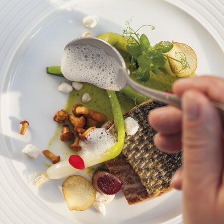 Hotel deimann speisekarte