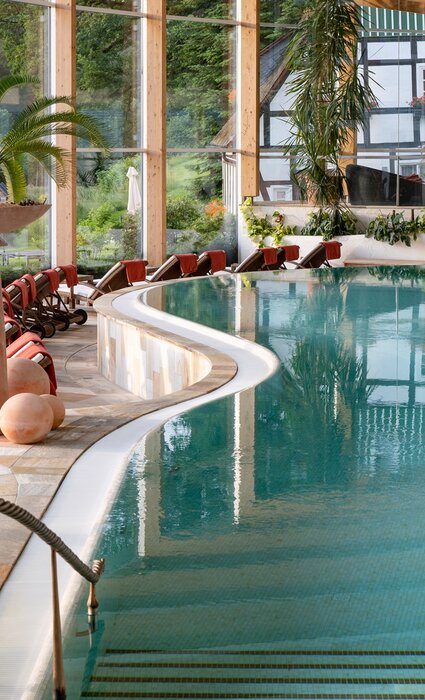 spa sports romantik und wellnesshotel deimann