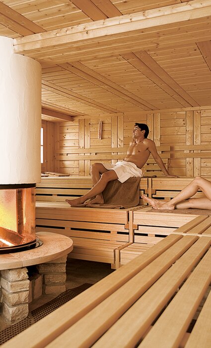Day Spa Im Hotel Deimann