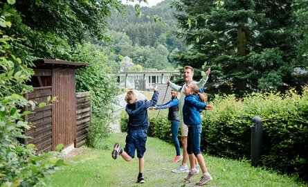 Hotel Deimann Familientipps