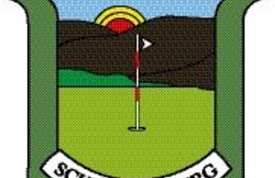 Logo "Golf"