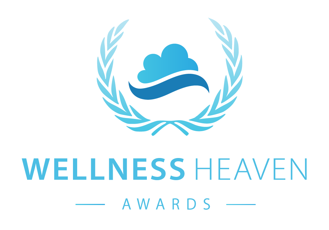 Logo "Wellness Heaven Awards"
