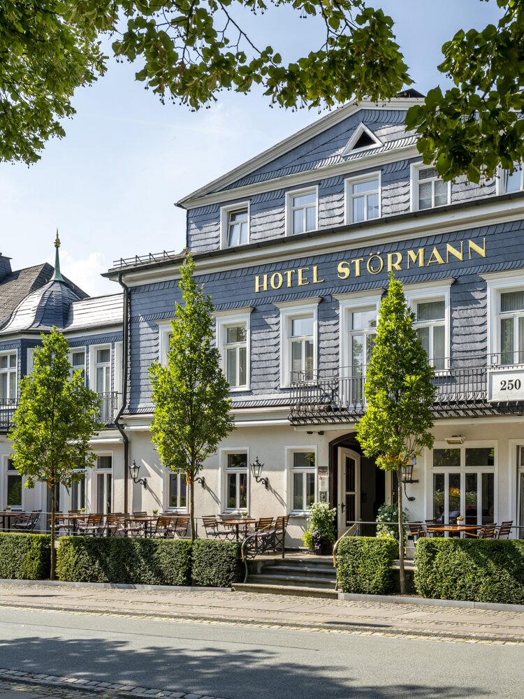 Hotel Störmann in Schmallenberg