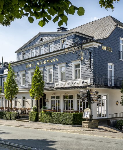 Hotel Störmann im Sauerland