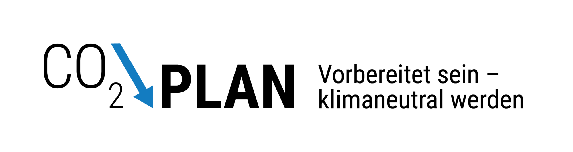 CO2Plan Deutscher Bund Kooperation Logo