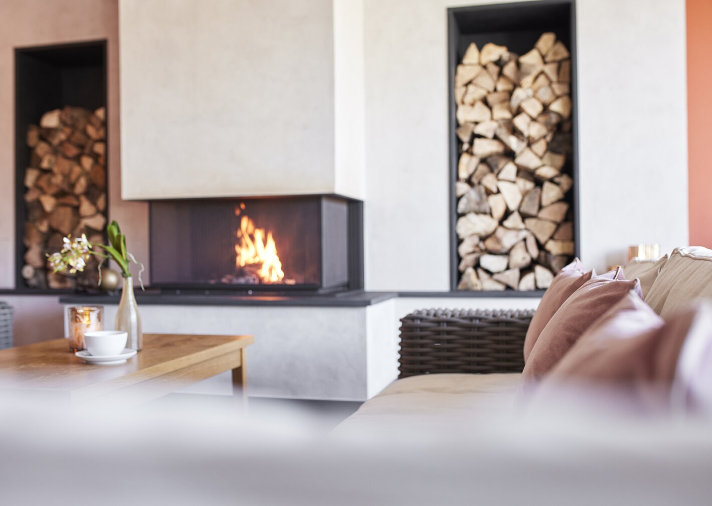 Hotel Deimann Rosa Zeiten