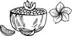 Zeichnung Spazubehör