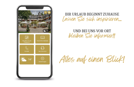 App Vorschau Hotel Deimann