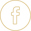 Facebook Icon im Kreis