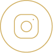 Instagram Icon im Kreis