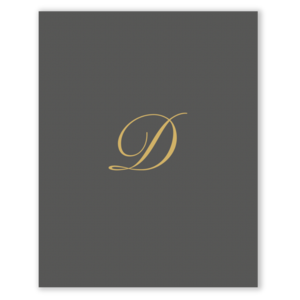 Cover D